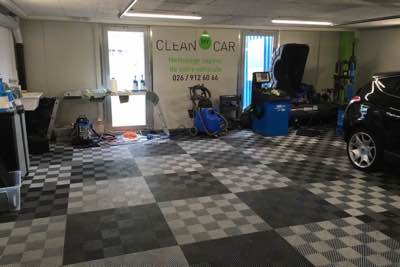 CleanMyCar